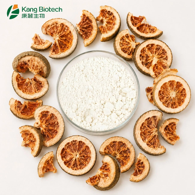 Natural High Intensity Sweetener